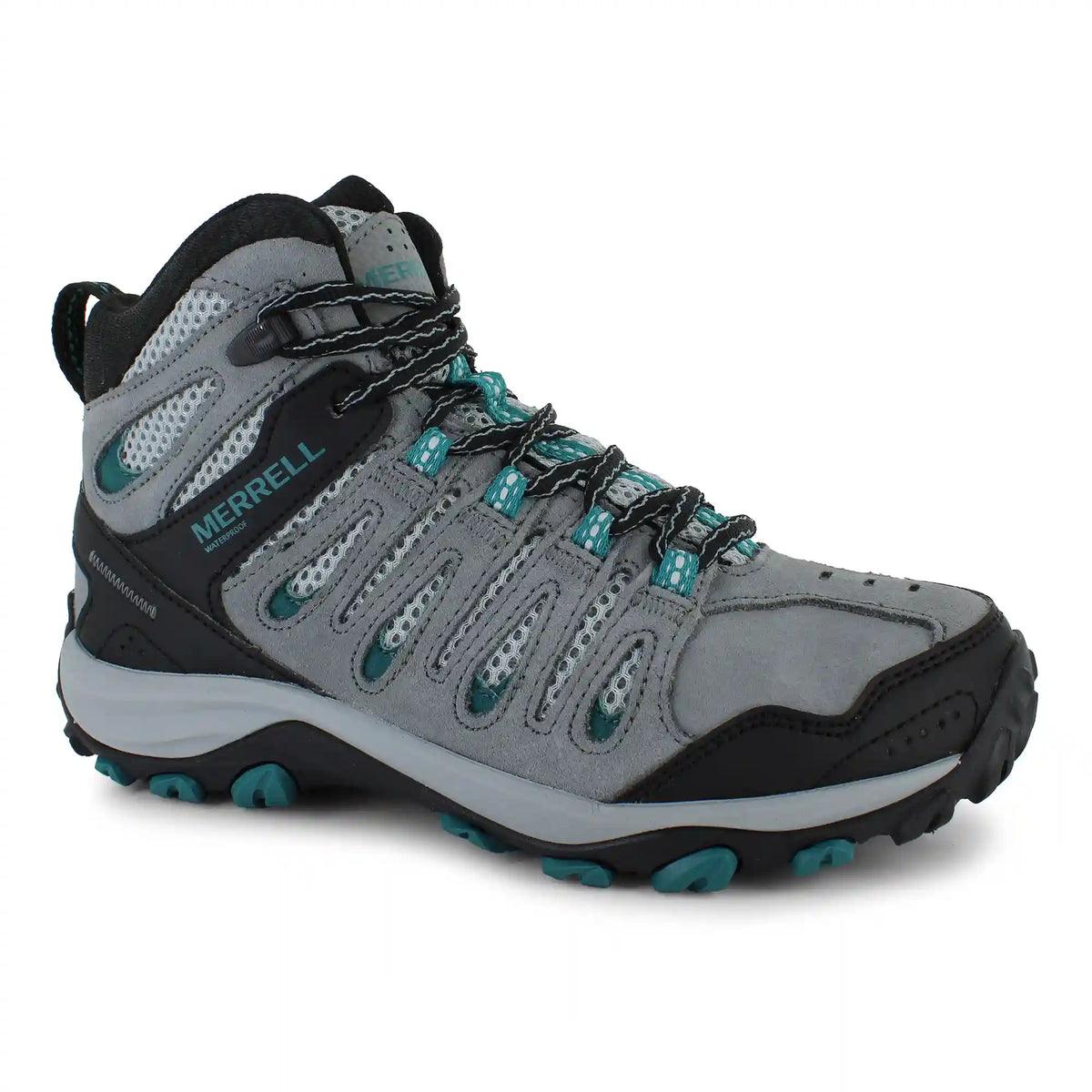 Merrell Crosslander 3 Mid