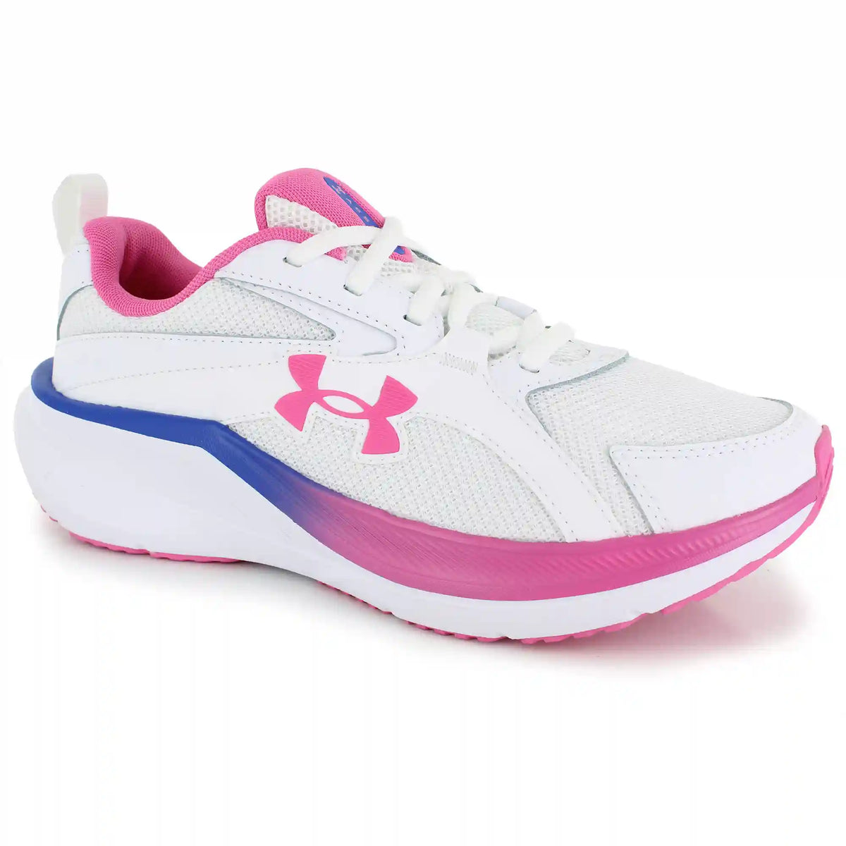 Under Armour Charged+ Assert 11