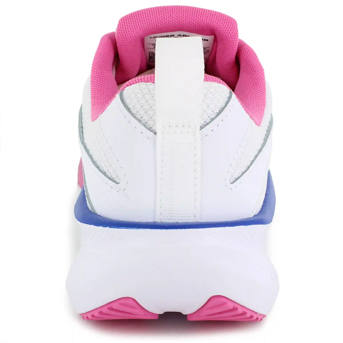 Under Armour Charged+ Assert 11