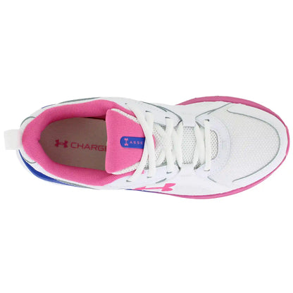 Under Armour Charged+ Assert 11
