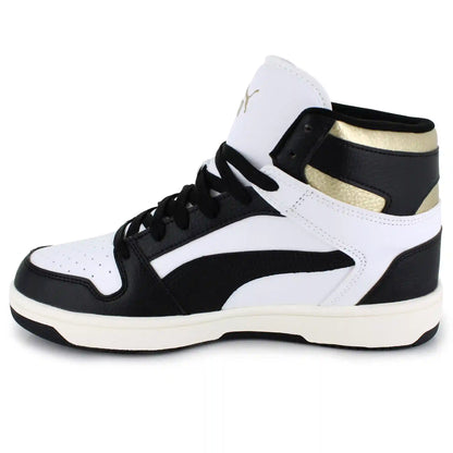 PUMA Rebound LayUp Flower