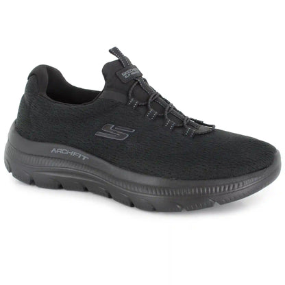 Skechers Work Slip-Resistant: Arch Fit Summits