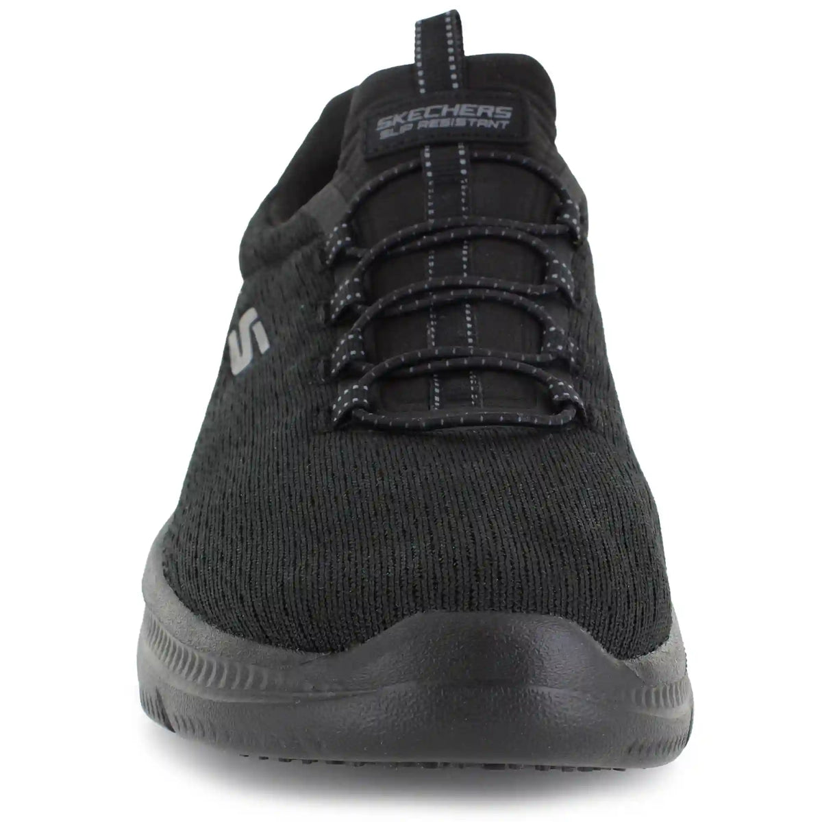 Skechers Work Slip-Resistant: Arch Fit Summits