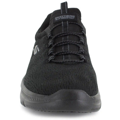 Skechers Work Slip-Resistant: Arch Fit Summits