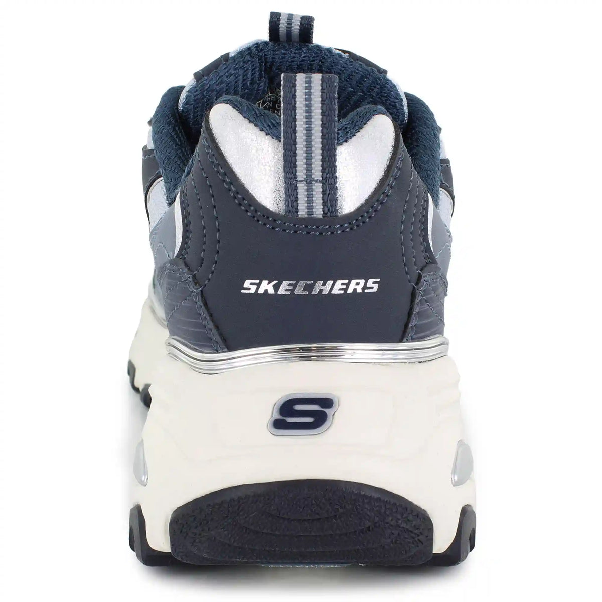Skechers D'Lites - Chrome Wave