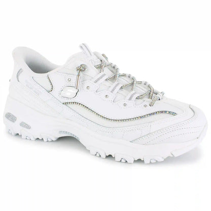 Skechers D'Lites - Main Stage