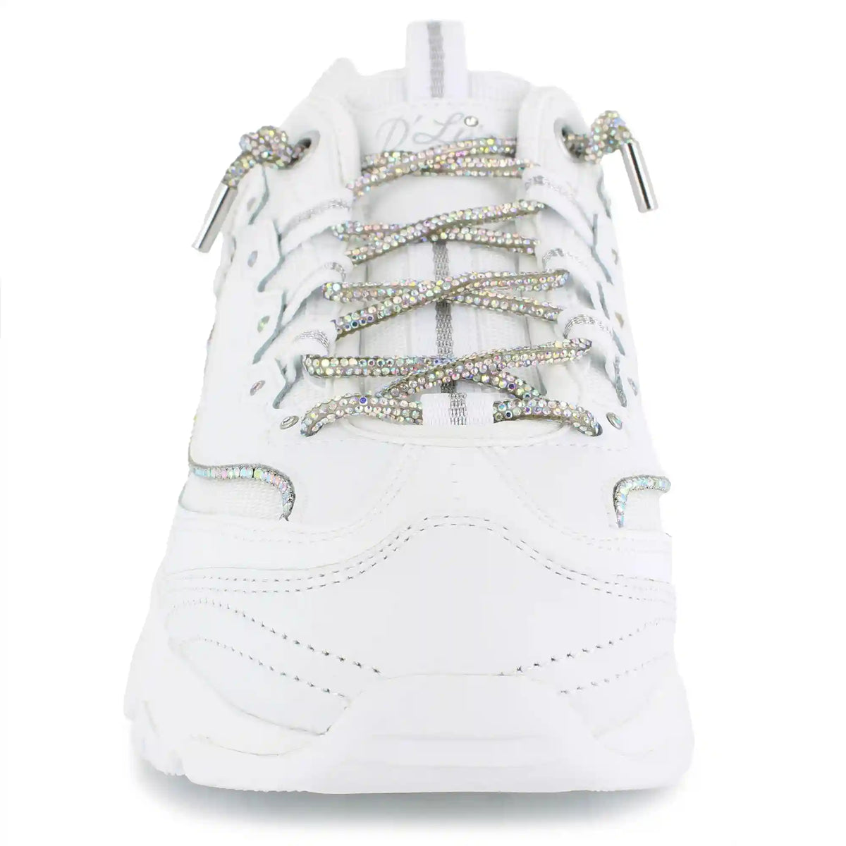 Skechers D'Lites - Main Stage