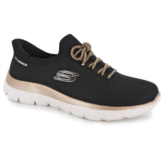 Skechers Slip-ins: Summits - Crystal Dream