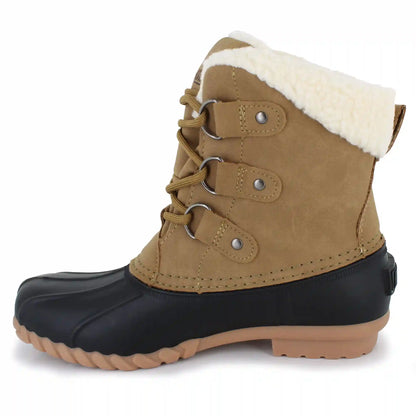 Khombu Snow Boot