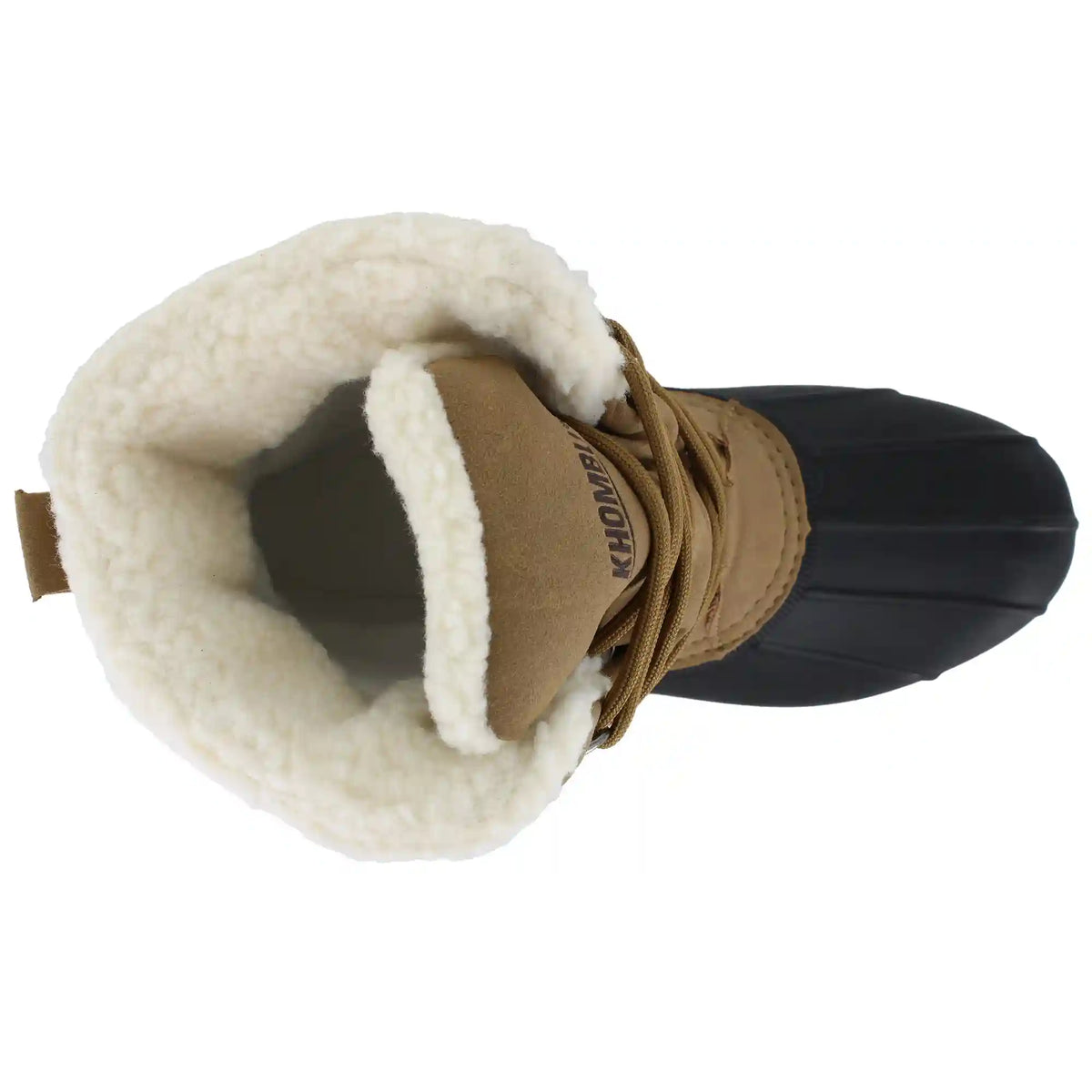 Khombu Snow Boot