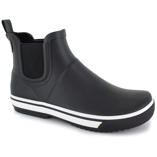 Rocket Dog Rainbow Rain Bootie