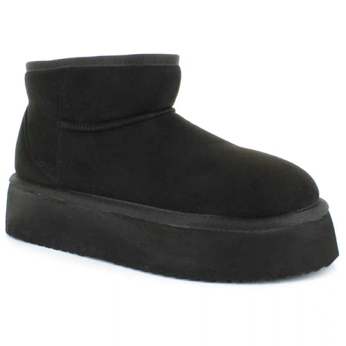 Hot Tomato Cosette Platform