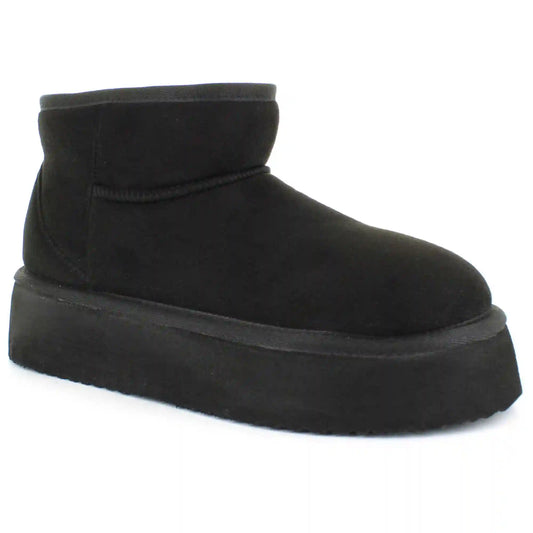 Hot Tomato Cosette Platform