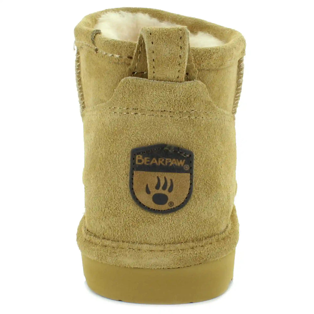 BEARPAW Shorty