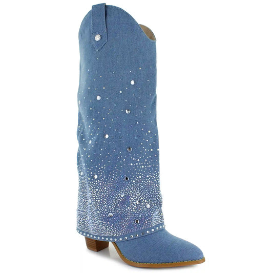 I.D. Required Cheyenne Bling