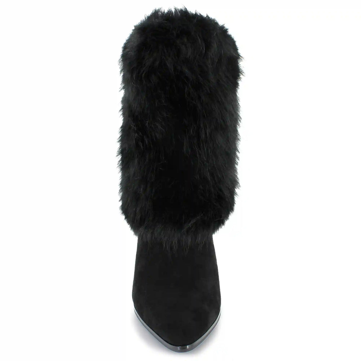 Pierre Dumas Sharen Fur