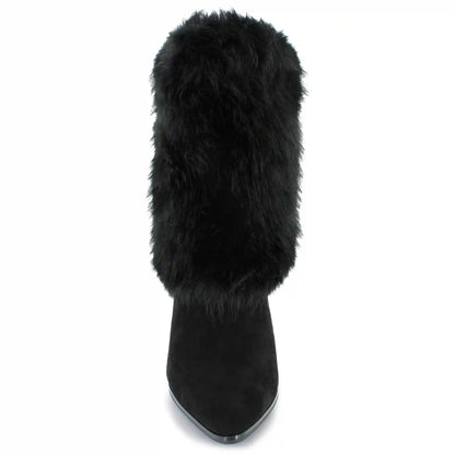 Pierre Dumas Sharen Fur