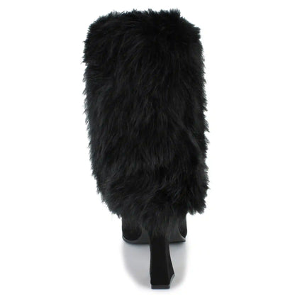 Pierre Dumas Sharen Fur