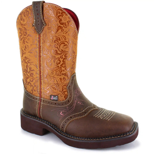 Justin Starlina 11" Gypsy