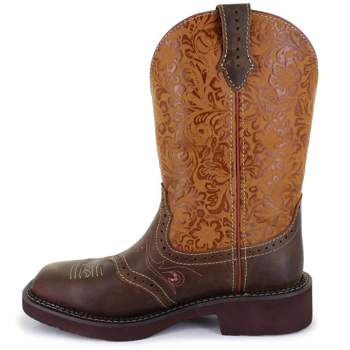 Justin Starlina 11" Gypsy