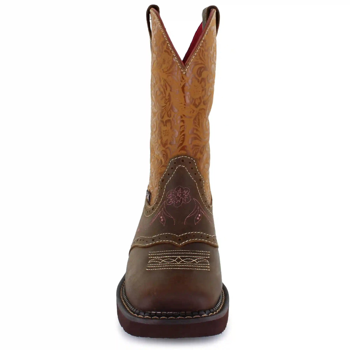 Justin Starlina 11" Gypsy