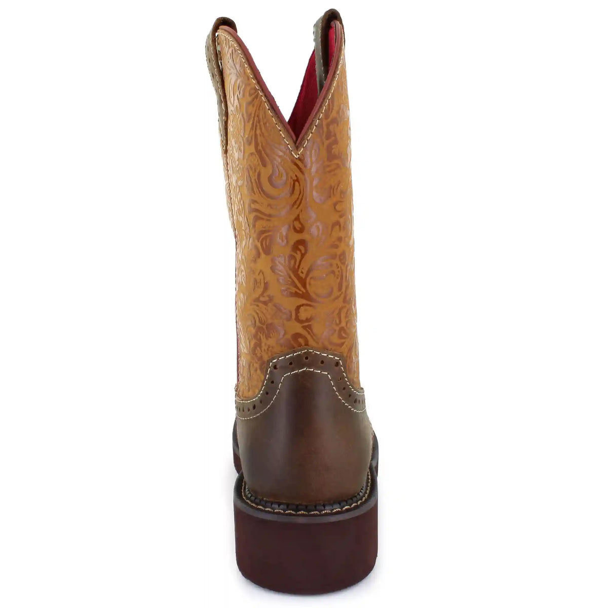 Justin Starlina 11" Gypsy