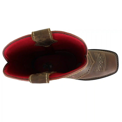 Justin Starlina 11" Gypsy