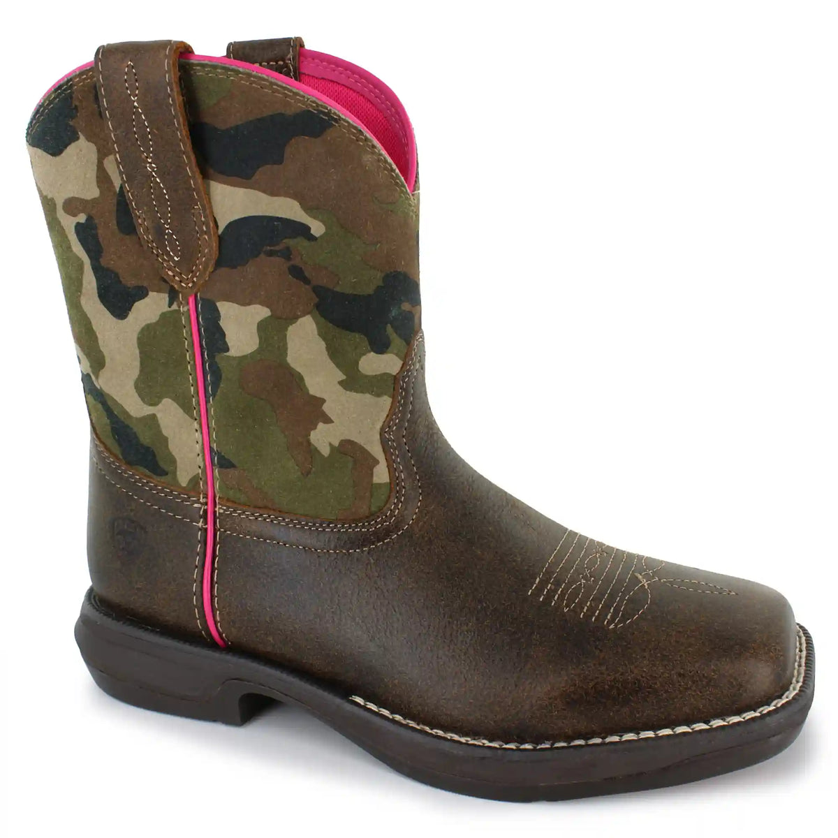 Ariat Anthem Shortie Mila