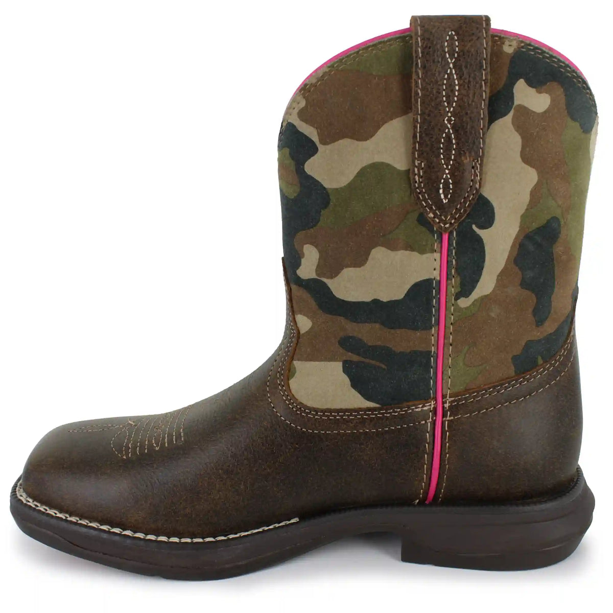 Ariat Anthem Shortie Mila