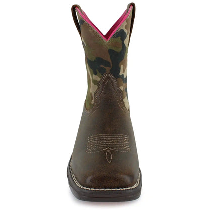 Ariat Anthem Shortie Mila