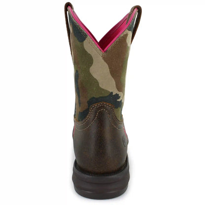 Ariat Anthem Shortie Mila