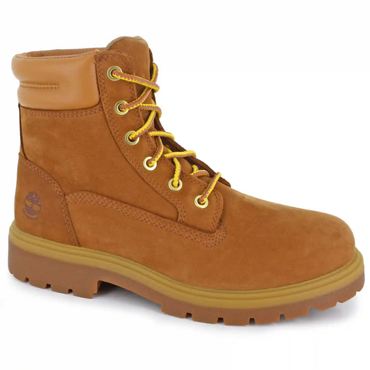 Timberland Auburn Fall 6-inch Waterproof