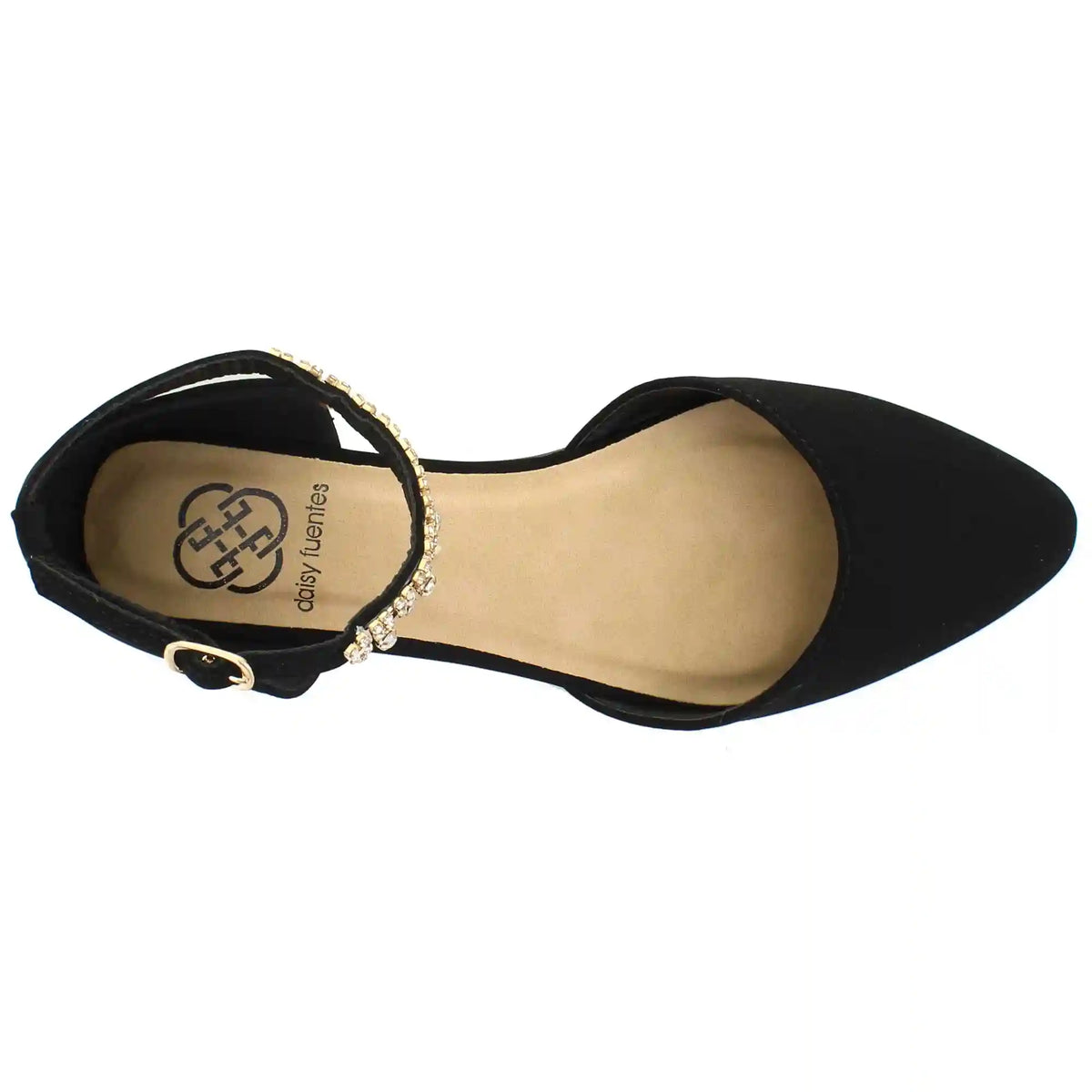 Daisy Fuentes Lizabeth