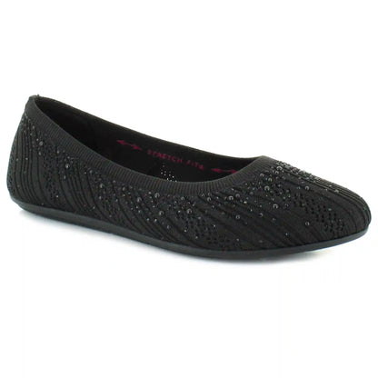Skechers Cleo 2.0 - Glitzy Daze 158765