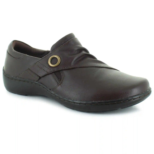 Clarks Cora Aubrie