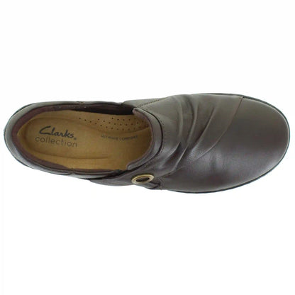 Clarks Cora Aubrie