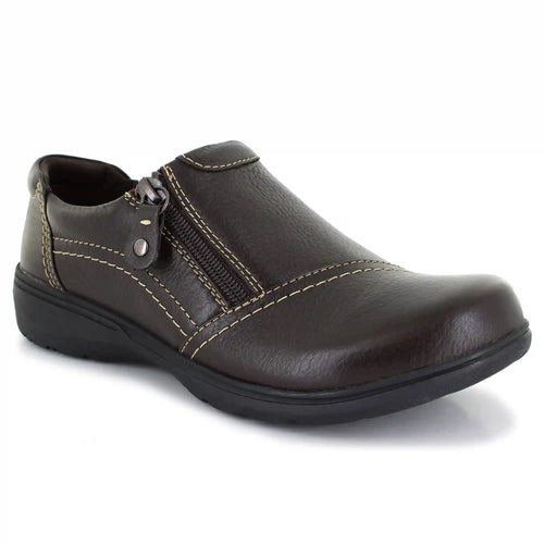 Clarks Carleigh Ray Zip