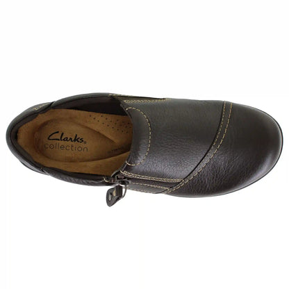 Clarks Carleigh Ray Zip