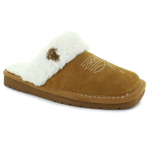 Ariat Jackie Square-Toe