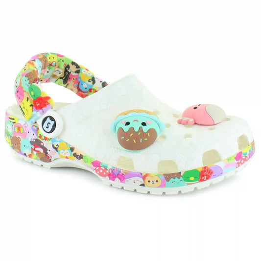 Crocs Squishmallows Classic Clog