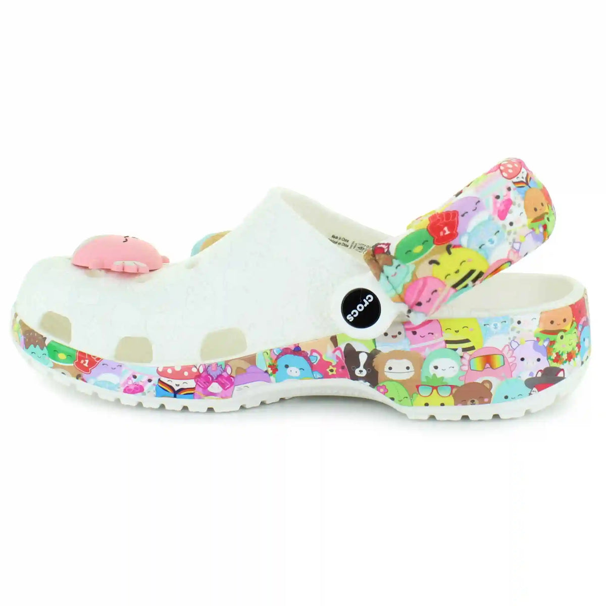 Crocs Squishmallows Classic Clog