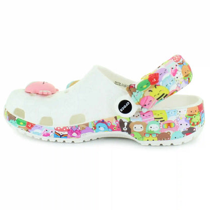 Crocs Squishmallows Classic Clog