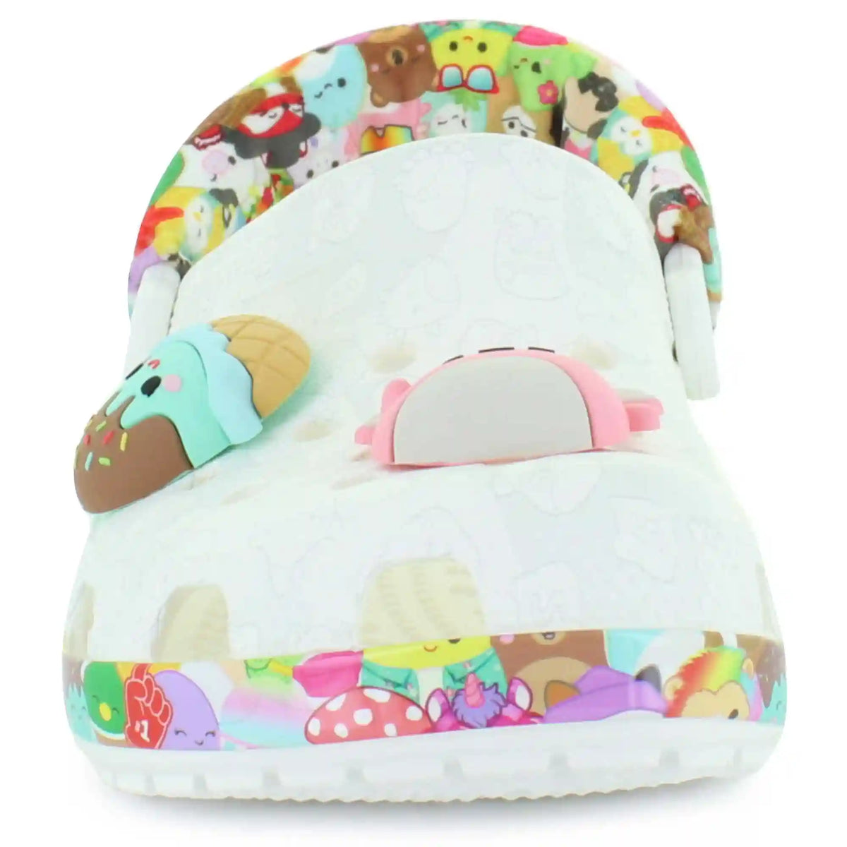 Crocs Squishmallows Classic Clog