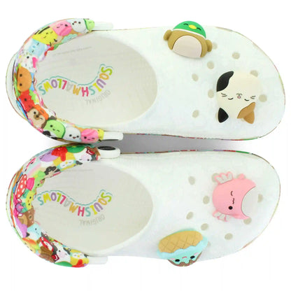 Crocs Squishmallows Classic Clog