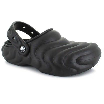 Crocs Classic Lined Overpuff Clog
