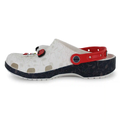 Crocs Peanuts Classic Clog
