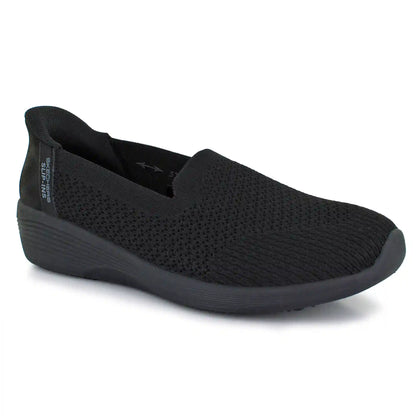 Skechers Slip-ins 108304 Knit Slip-Resistant