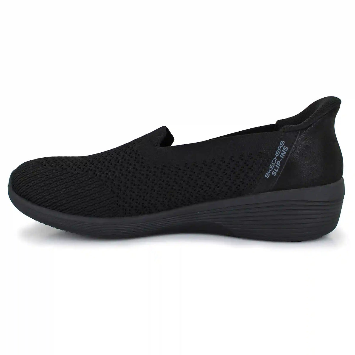 Skechers Slip-ins 108304 Knit Slip-Resistant
