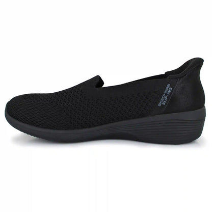 Skechers Slip-ins 108304 Knit Slip-Resistant