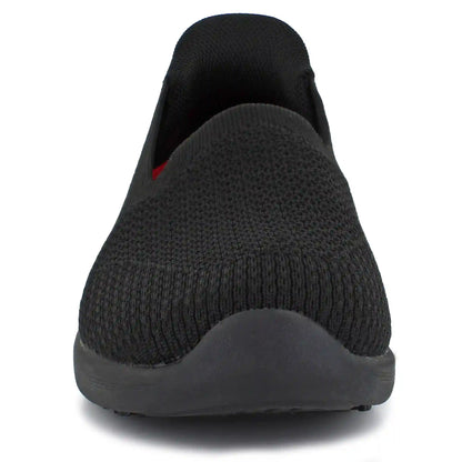 Skechers Slip-ins 108304 Knit Slip-Resistant